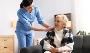 How Home Health Nurses Support Families Day to Day