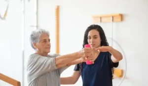 The Benefits of Occupational Therapy in Home Health