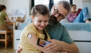 Managing Diabetes Safely With Home Health Support