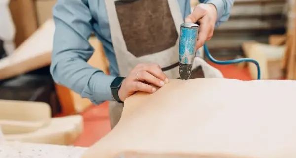 How to Repair Vinyl Boat Upholstery