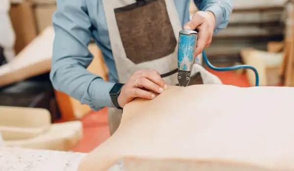 How to Repair Vinyl Boat Upholstery
