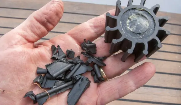 How to Replace a Boat Water Pump Impeller